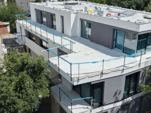 Prodej bytu 2+kk, Praha - Modřany, Na Cikorce, 56 m2