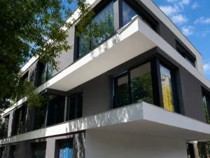 Prodej bytu 2+kk, Praha - Modřany, Na Cikorce, 44 m2