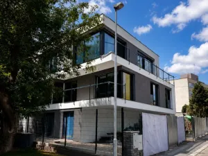 Prodej bytu 1+kk, Praha - Modřany, Na Cikorce, 37 m2