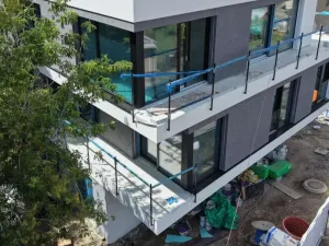 Prodej bytu 1+kk, Praha - Modřany, Na Cikorce, 37 m2