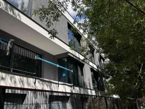 Prodej bytu 1+kk, Praha - Modřany, Na Cikorce, 37 m2