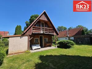 Prodej chaty, Tři Sekery - Chodovská Huť, 46 m2