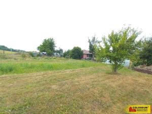 Prodej pozemku pro bydlení, Olešnice, 990 m2