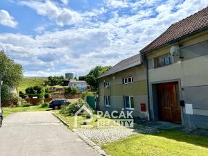 Prodej rodinného domu, Čelechovice na Hané - Studenec, 91 m2