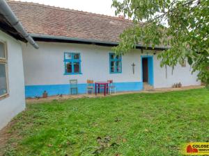 Prodej rodinného domu, Božice, 90 m2