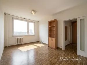Pronájem bytu 3+1, Praha - Modřany, Poljanovova, 62 m2