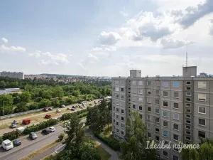 Pronájem bytu 3+1, Praha - Modřany, Poljanovova, 62 m2