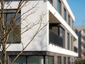 Prodej bytu 2+kk, Praha - Modřany, Na Cikorce, 52 m2