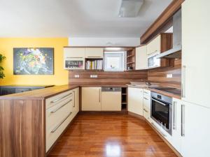 Prodej bytu 3+kk, České Budějovice - České Budějovice 2, Studentská, 88 m2