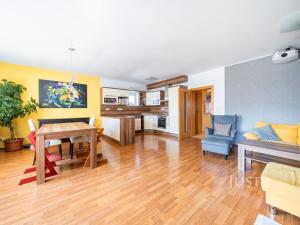 Prodej bytu 3+kk, České Budějovice - České Budějovice 2, Studentská, 88 m2