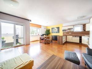 Prodej bytu 3+kk, České Budějovice - České Budějovice 2, Studentská, 88 m2