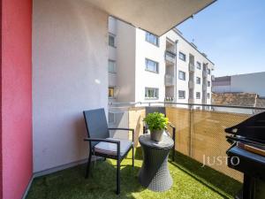 Prodej bytu 3+kk, České Budějovice - České Budějovice 2, Studentská, 88 m2