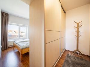 Prodej bytu 3+kk, České Budějovice - České Budějovice 2, Studentská, 88 m2