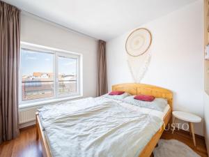 Prodej bytu 3+kk, České Budějovice - České Budějovice 2, Studentská, 88 m2