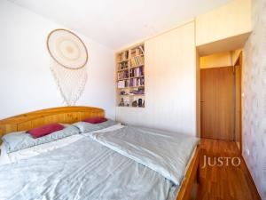 Prodej bytu 3+kk, České Budějovice - České Budějovice 2, Studentská, 88 m2