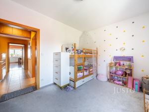 Prodej bytu 3+kk, České Budějovice - České Budějovice 2, Studentská, 88 m2