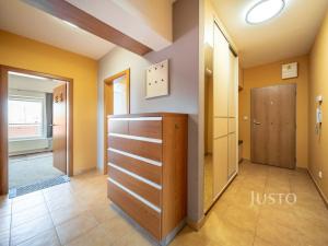 Prodej bytu 3+kk, České Budějovice - České Budějovice 2, Studentská, 88 m2