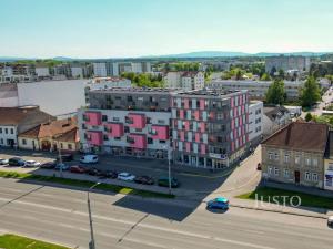 Prodej bytu 3+kk, České Budějovice - České Budějovice 2, Studentská, 88 m2