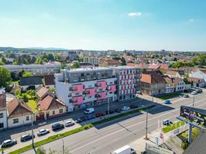 Prodej bytu 3+kk, České Budějovice - České Budějovice 2, Studentská, 88 m2