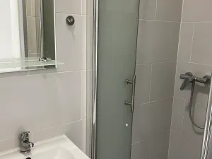 Pronájem bytu 1+kk, Brno, Křenová, 25 m2