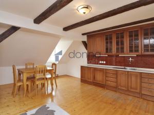 Pronájem bytu 3+kk, Praha, Palackého, 140 m2