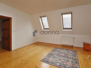Pronájem bytu 3+kk, Praha, Palackého, 140 m2