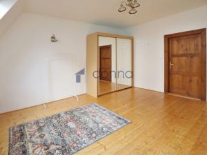Pronájem bytu 3+kk, Praha, Palackého, 140 m2