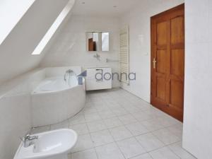 Pronájem bytu 3+kk, Praha, Palackého, 140 m2