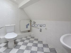Pronájem bytu 3+kk, Praha, Palackého, 140 m2