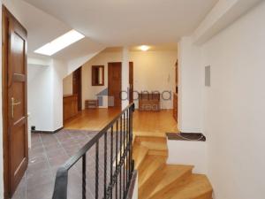 Pronájem bytu 3+kk, Praha, Palackého, 140 m2