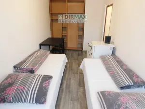 Pronájem pokoje, Plzeň - Východní Předměstí, Zahradní, 19 m2
