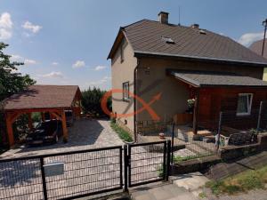 Prodej rodinného domu, Zašová, 145 m2