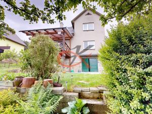 Prodej rodinného domu, Zašová, 145 m2