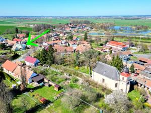 Prodej rodinného domu, Moravany, Jiráskova, 295 m2