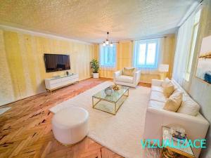 Prodej rodinného domu, Moravany, Jiráskova, 295 m2