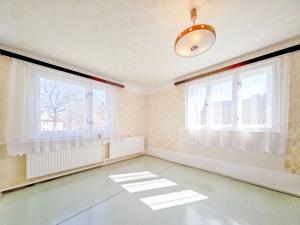 Prodej rodinného domu, Moravany, Jiráskova, 295 m2