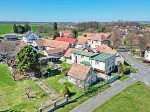 Prodej rodinného domu, Moravany, Jiráskova, 295 m2
