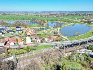 Prodej rodinného domu, Moravany, Jiráskova, 295 m2