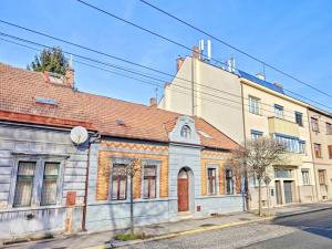Prodej rodinného domu, Pardubice - Bílé Předměstí, Sakařova, 263 m2