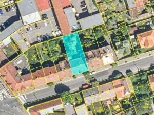 Prodej rodinného domu, Pardubice - Bílé Předměstí, Sakařova, 263 m2