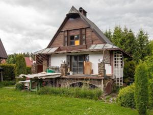 Prodej chalupy, Polnička, 92 m2