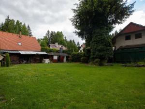 Prodej chalupy, Polnička, 92 m2