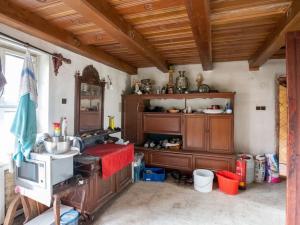 Prodej chalupy, Polnička, 92 m2