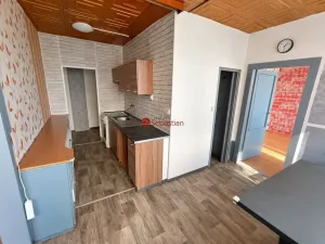Prodej bytu 3+1, Most, U Věžových domů, 63 m2