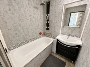 Prodej bytu 3+1, Most, U Věžových domů, 63 m2