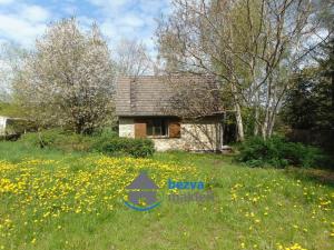 Pronájem chalupy, Skuteč, Horka, 65 m2