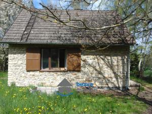 Pronájem chalupy, Skuteč, Horka, 65 m2