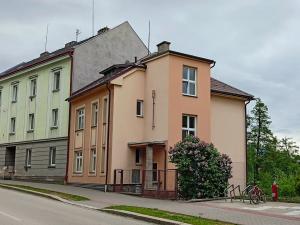 Prodej rodinného domu, Havlíčkův Brod, Žižkova, 180 m2