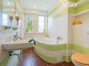 Prodej bytu 3+kk, Dalovice, Borská, 49 m2