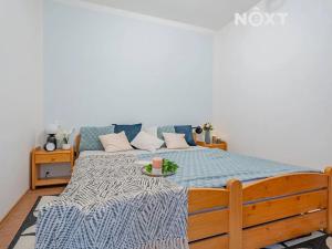 Prodej bytu 3+kk, Dalovice, Borská, 49 m2